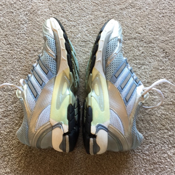 Adidas sneakers - Picture 2 of 5